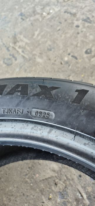 4 anvelope vara ca noi Goodride,fata 275/45/20,spate 305/40/20.Pret/bucata.