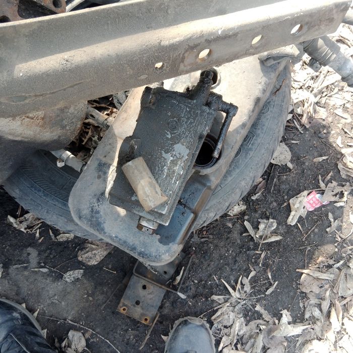 Продам топливный бак