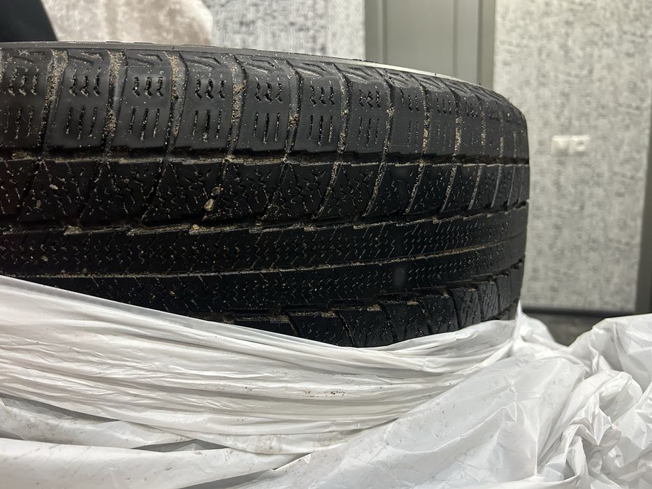 Шины Triangle 225 / 55 R17