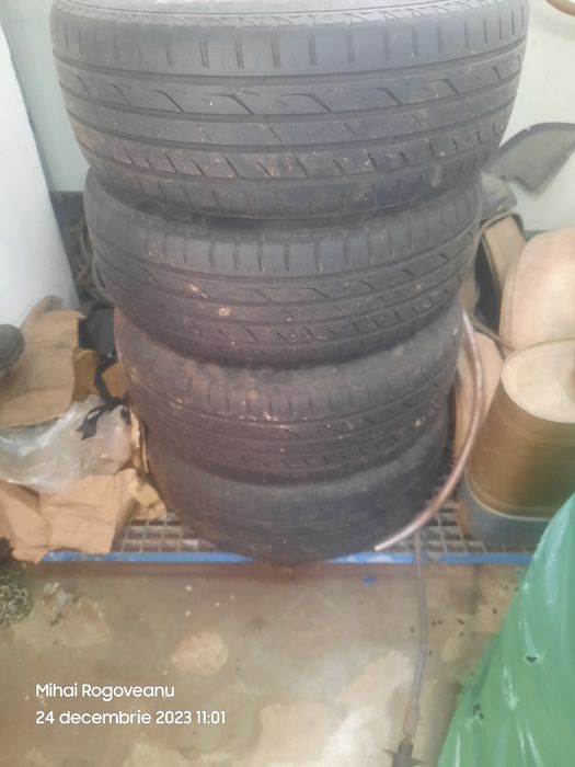 Anvelope auto Peugeot expert 2008