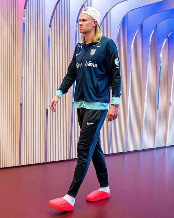 >- Calitate Top -< Papuci / slide sneakers / șlapi bărbați Nike Mind 001 Light Smoke Grey trend vara 2026 (mai comozi decât Yeezy sau Crocs)