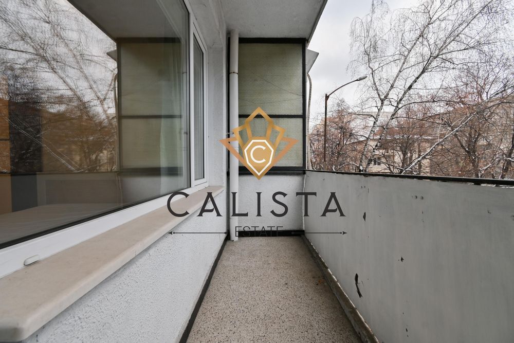 Дава се под наем Тристаен апартамент в София, Медицинска академия - 70 кв.м за 597.21 € - Снимка #10