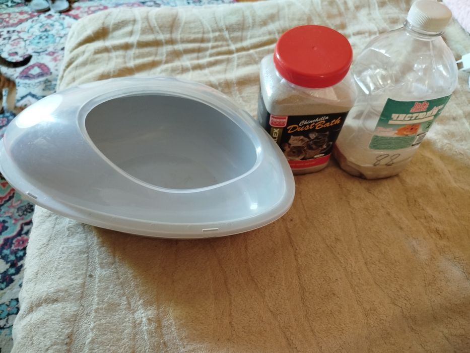 Продам бассейн для крыс