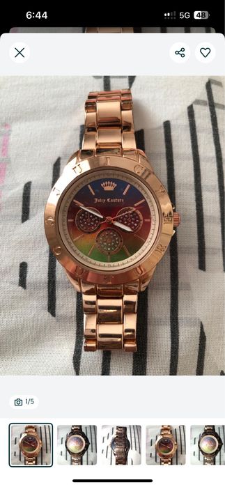 Часы стильные брэндовые