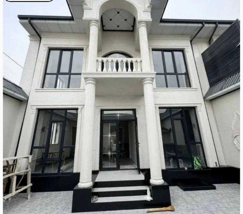 Продажа Евродома в  Ханабаде, 2-сотки (N 13893 )