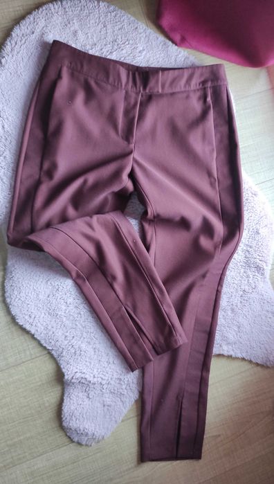 Pantaloni Pnk marimea 34