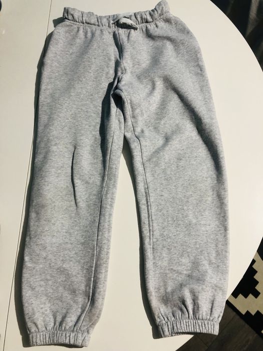 pantaloni tip jogging, H&M