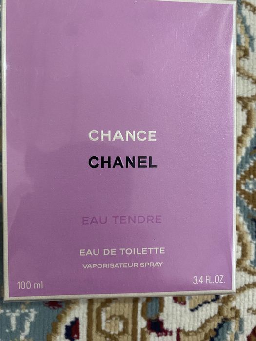 Продам Шанель парфюм