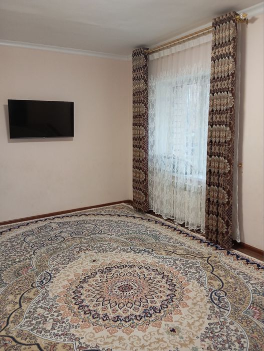 Chirchiq shahridan 3-xonali Uy sotiladi 55000$