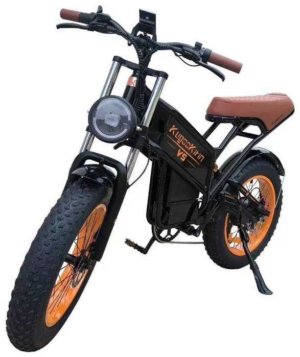 Продам kugoo kirin v5