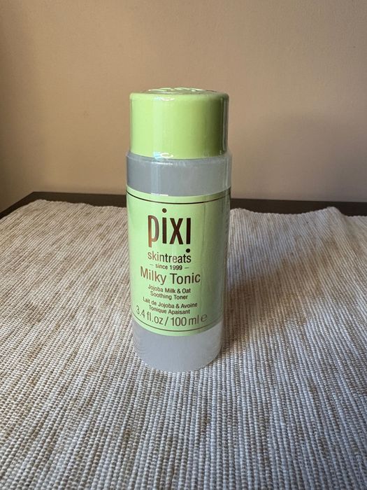 Нова козметика PIXI