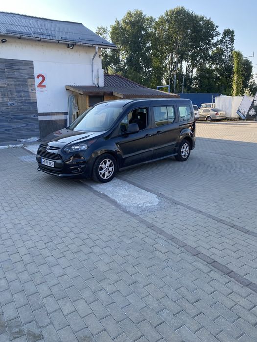 Ford Conect Tourneo