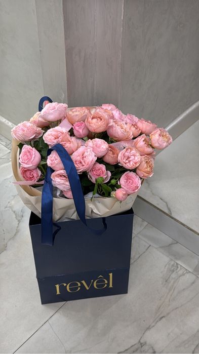 Продам букет цветы