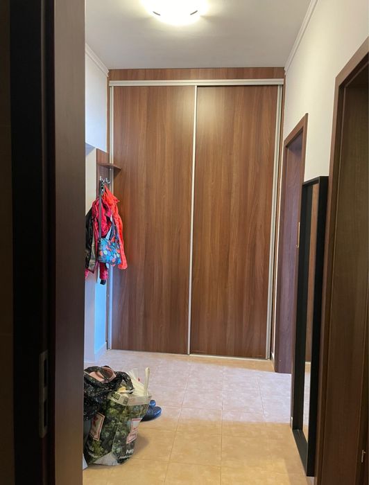 Inchiriez garsoniera