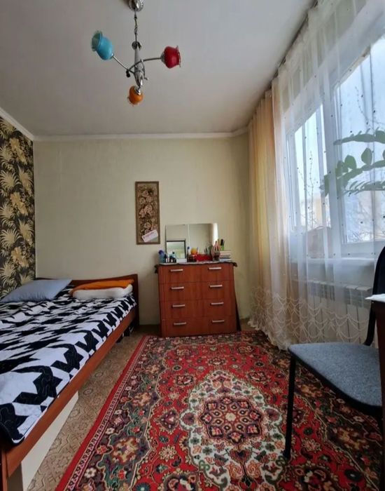 Продам 4 кв 64 квм рн Казахтелеком