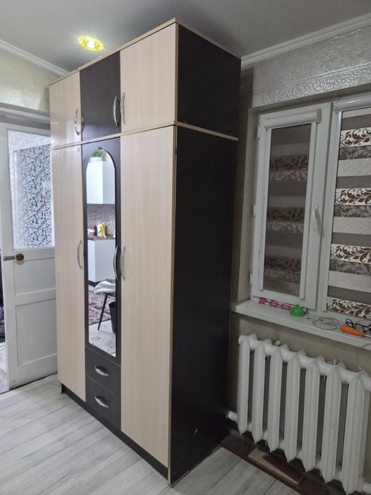 Продам шкаф 3-х дверный