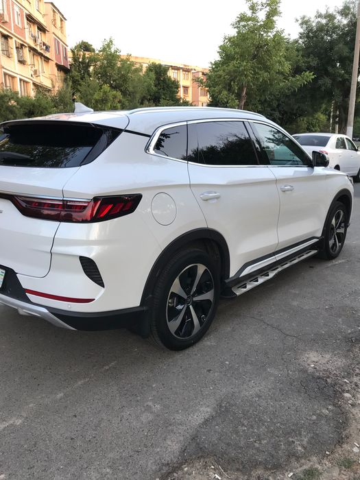 BYD song plus Прадаётся или Аренда