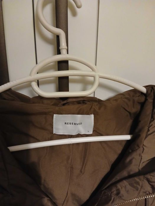 дамско зимно яке Reserved М/Л