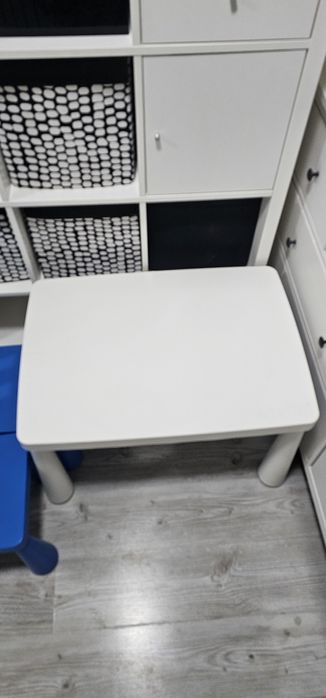 Стол и стул Ikea оригинал икеа икея