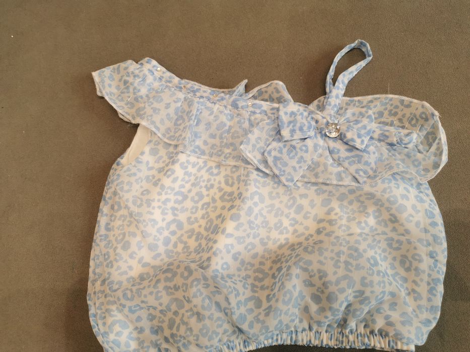 Страхотен летен комплект