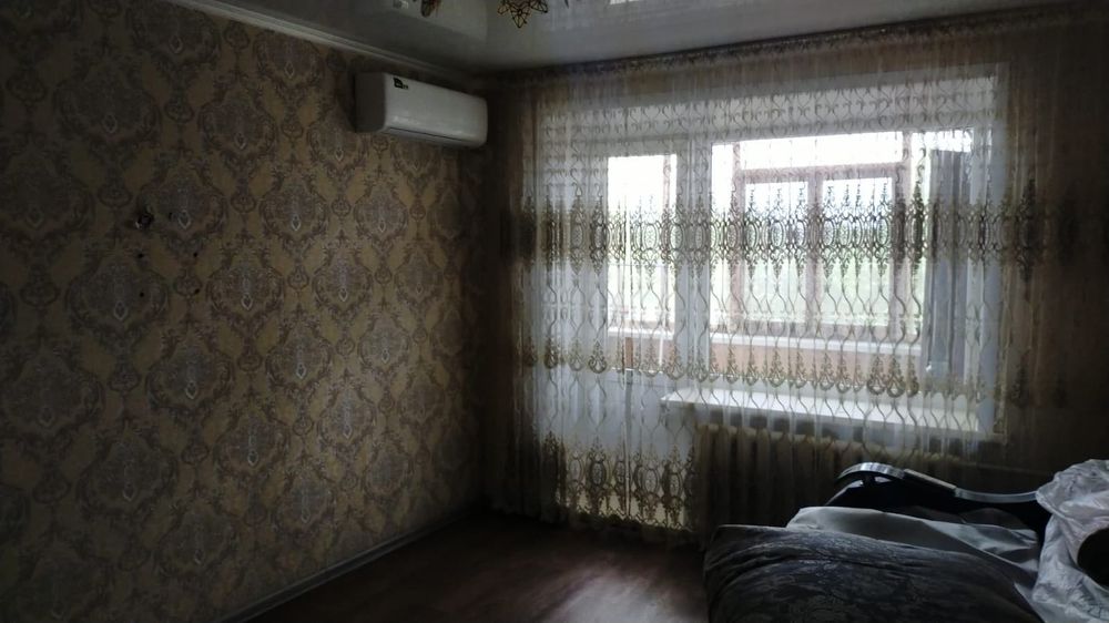 Продам двухкомнатную квартиру