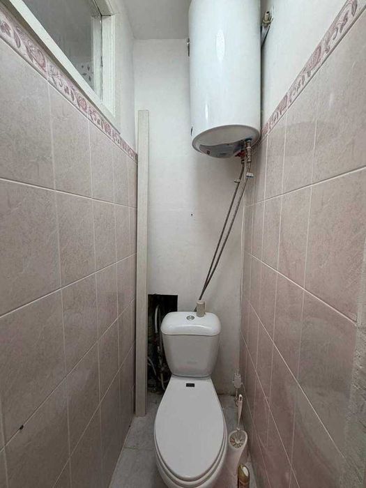 Продажа 3-комнатной квартиры