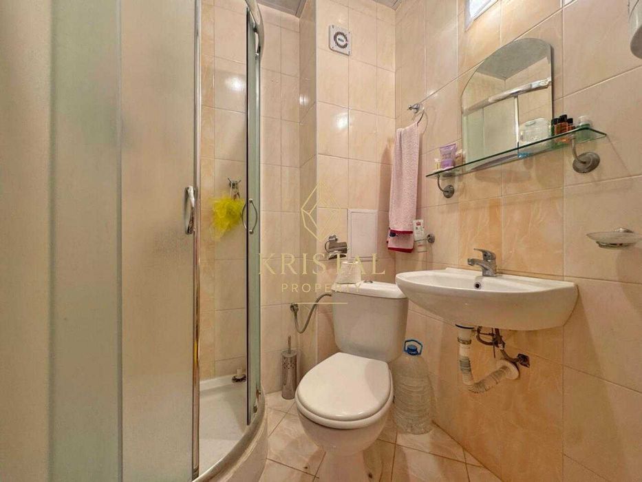 Продава се Едностаен апартамент в к.к. Слънчев бряг - 33 кв.м за 773 €/кв.м - Снимка #6