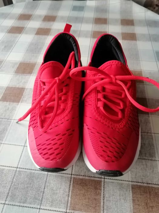 Дамски маратонки