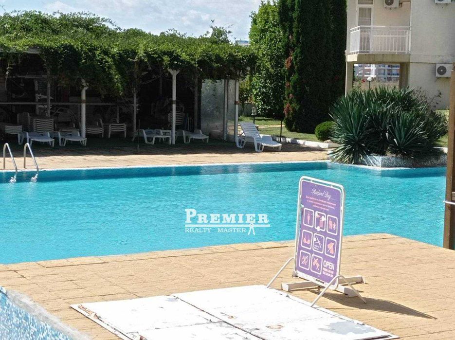 Продава се Двустаен апартамент в с. Равда, Област Бургас - 60 кв.м за 680 €/кв.м - Снимка #6