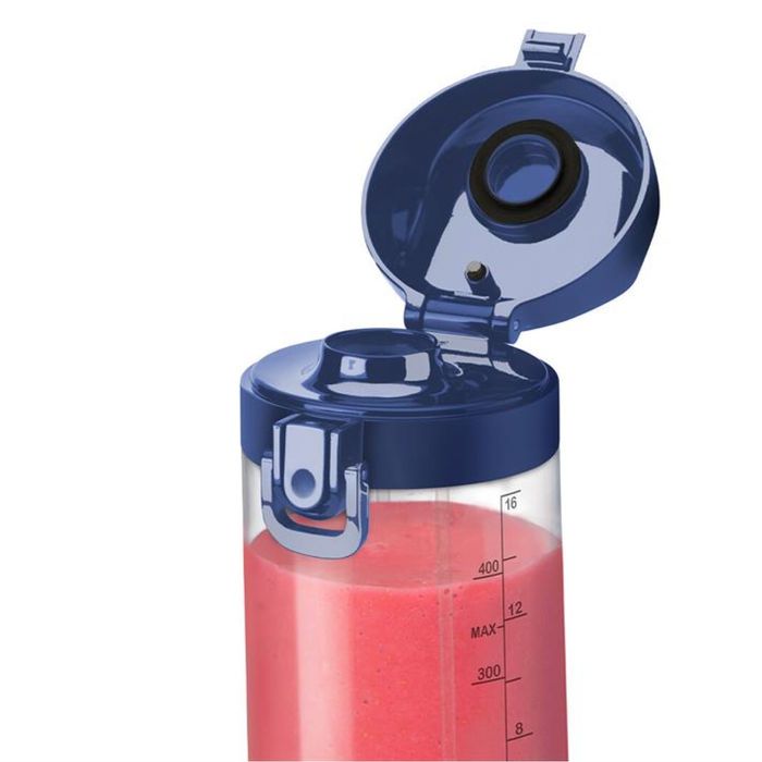 Блендер Nutribullet NBP003NBL