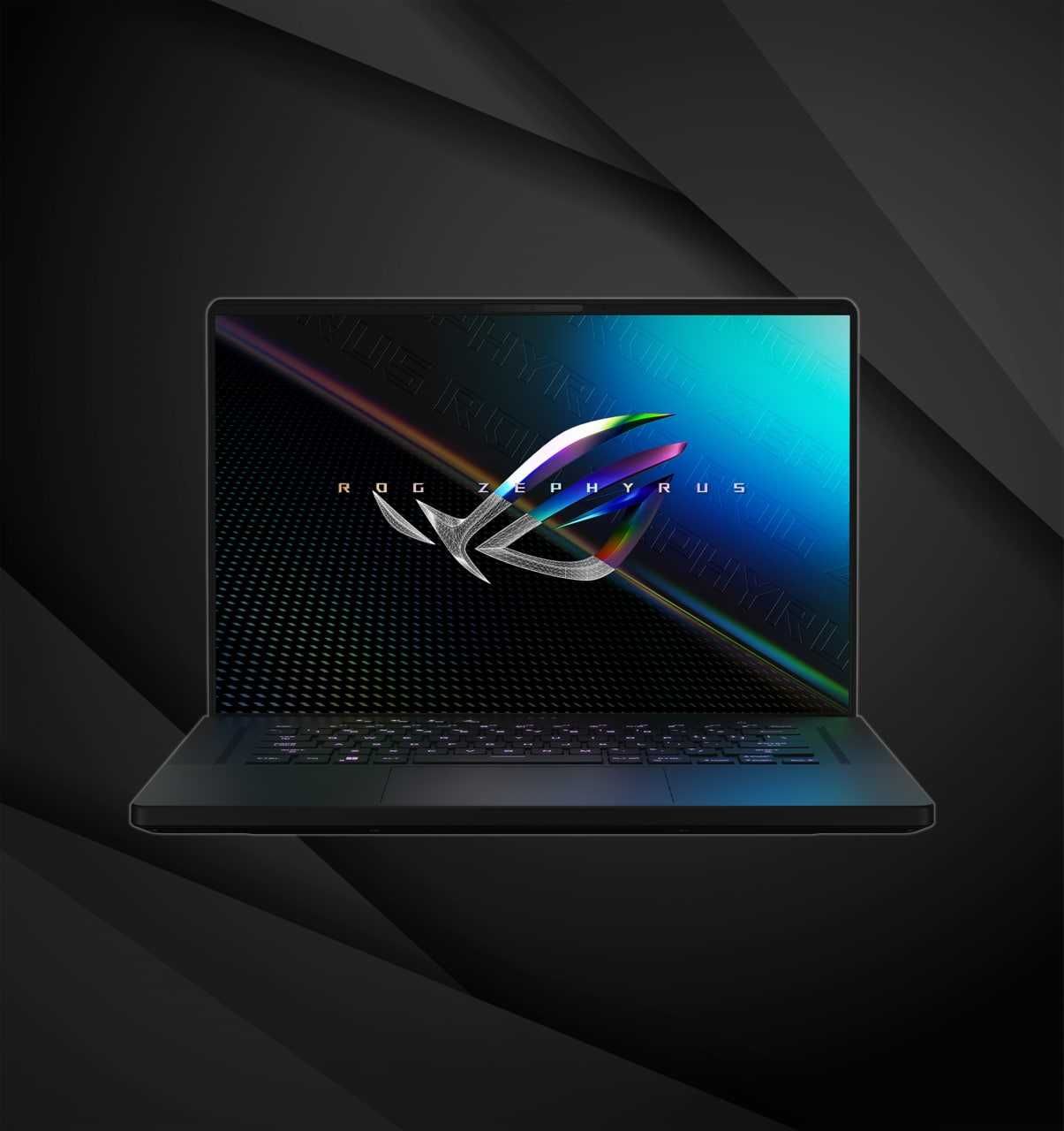 Rog zephyrus m16