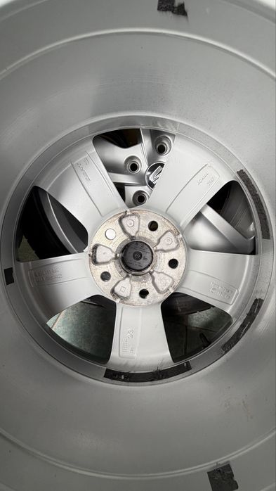 Roti Jante SEAT Leon SKODA Octavia R17 225/45/17