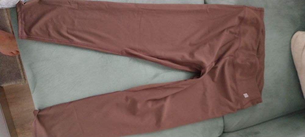 Клин кафяв ххл от тему 20лв