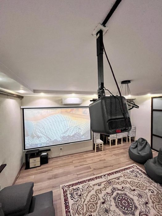 посуточная аренда Дома