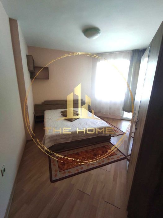 Дава се под наем Двустаен апартамент в с. Левски, Област Варна - 62 кв.м за 450 € - Снимка #5