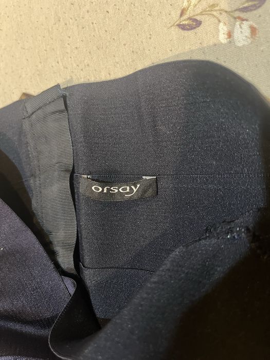 Rochie deosebita Orsay