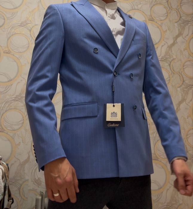 Продам костюм мужской