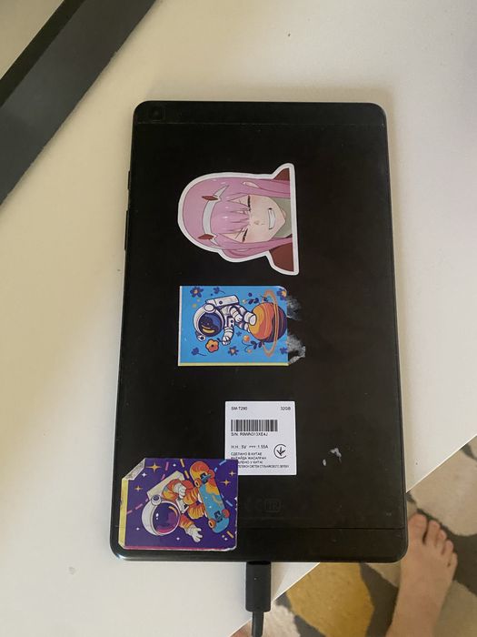 Планшет Самунг  TAB А8
