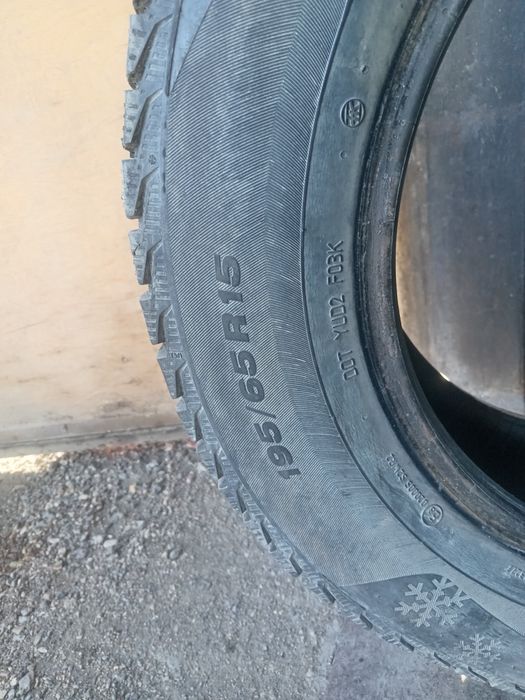 Шины балоны всесезонка