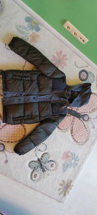 DIESEL KIDS JITAR jacket /детско яке/