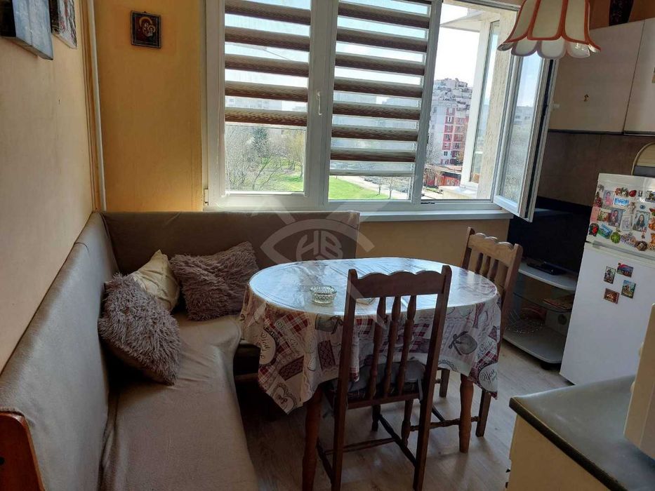 Продава се Двустаен апартамент в София, Люлин 2 - 48 кв.м за 1212 €/кв.м - Снимка #3