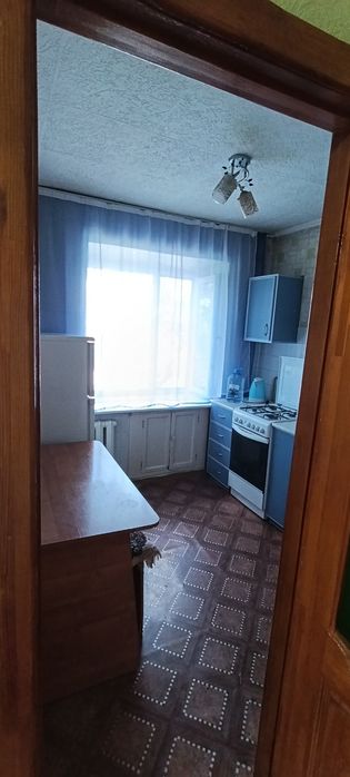Сдам 2х комн квартиру