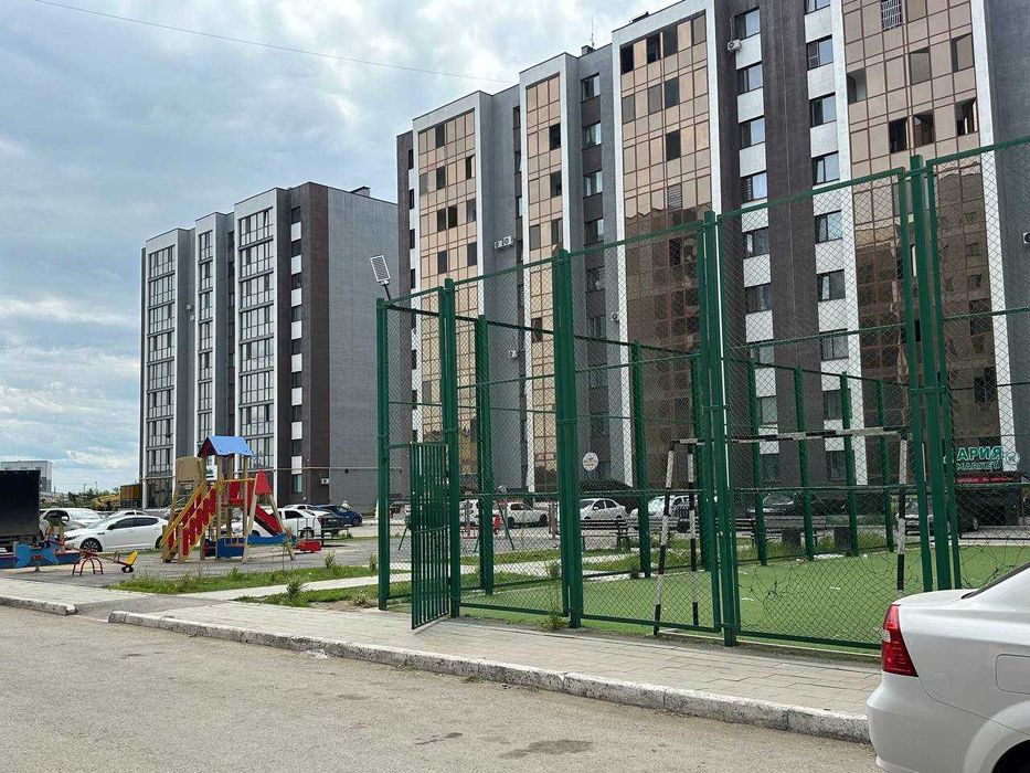 Продажа 1-комнатной квартиры