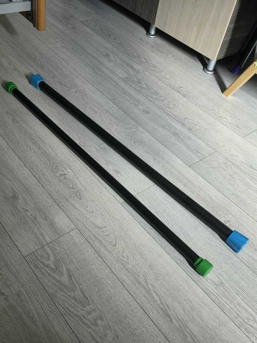 bara aerobic 5kg si 8kg