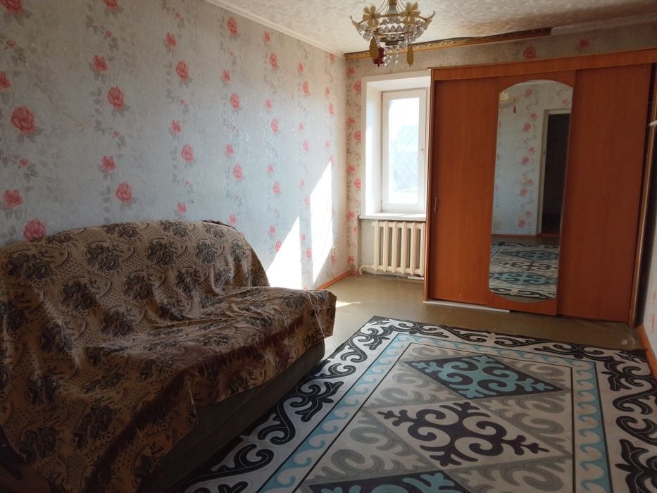 Берём На подселение