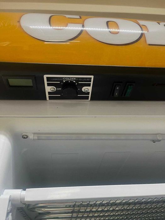 Vitrina/lada congelare