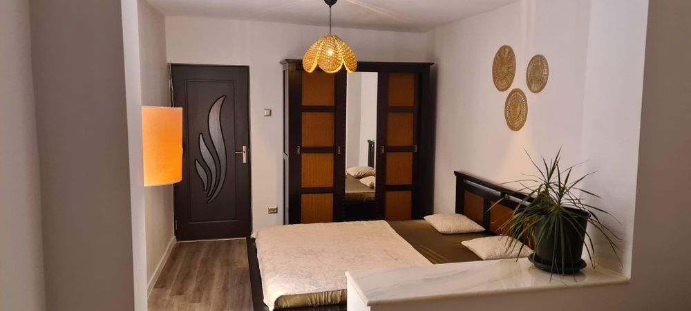 Se inchiriaza apartament ultracentral zona Opera