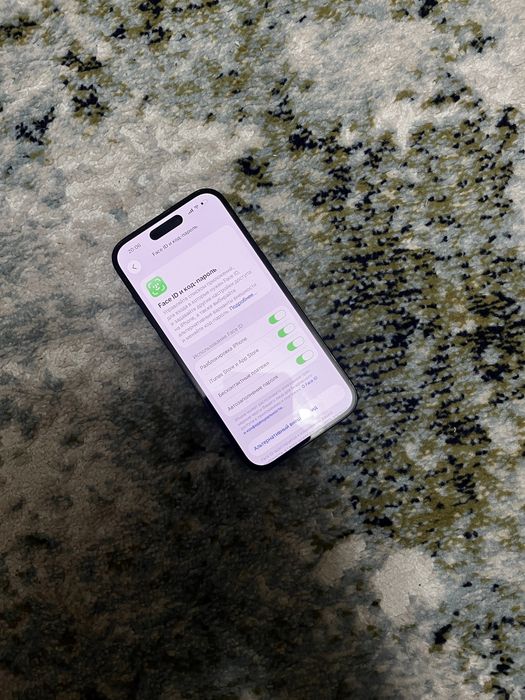 Iphone 14про 128