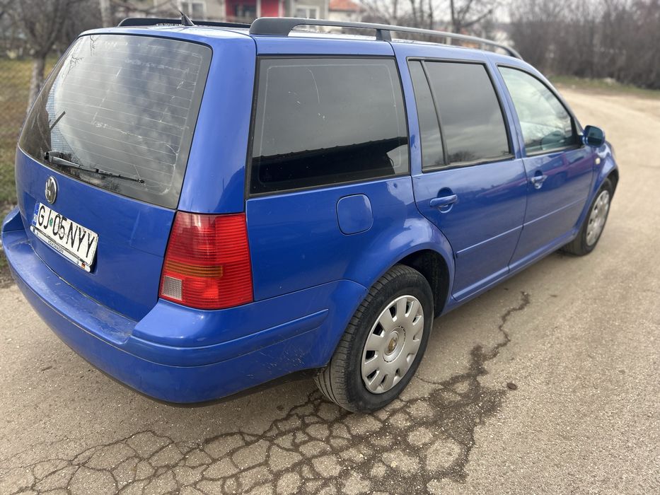 Бора 1,9тди 116кс на части/vw bora 1,9tdi 116ks na chasti