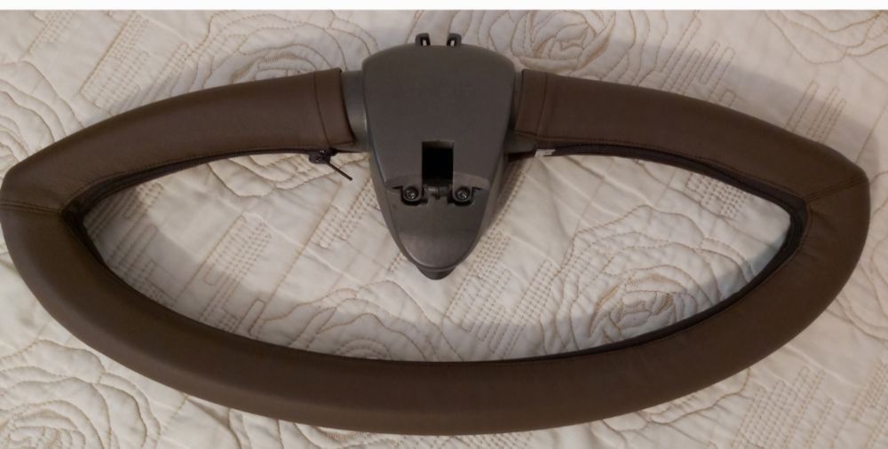 Protecție mâner pt Stokke xplory